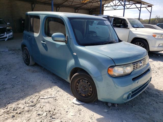 Nissan Cube base (2011)