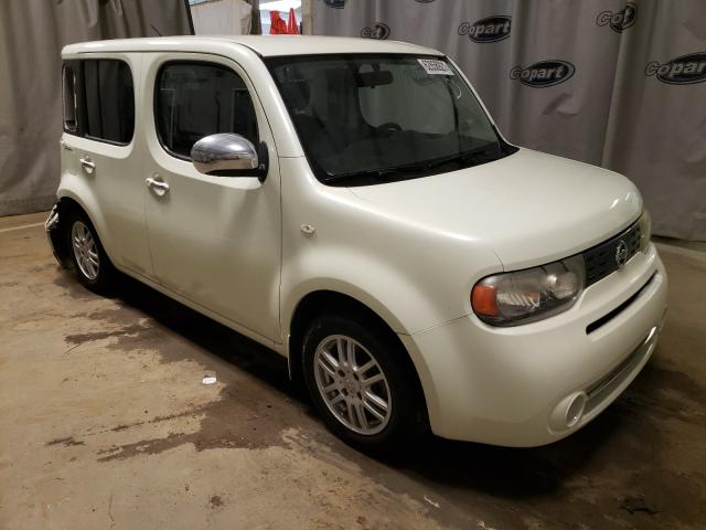 Nissan Cube base (2011)