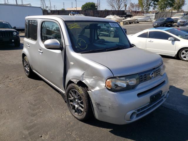 Nissan Cube base (2011)