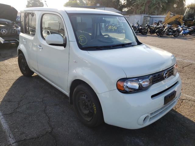 Nissan Cube base (2011)