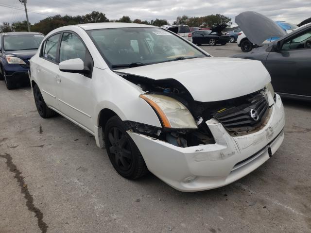Nissan Sentra 2.0 (2011)