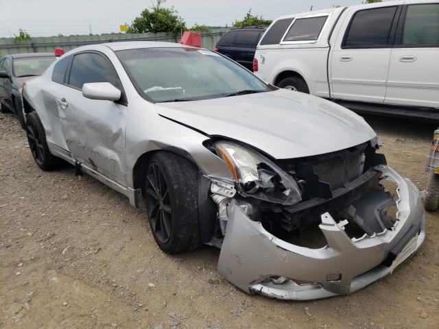 Nissan Altima s (2012)