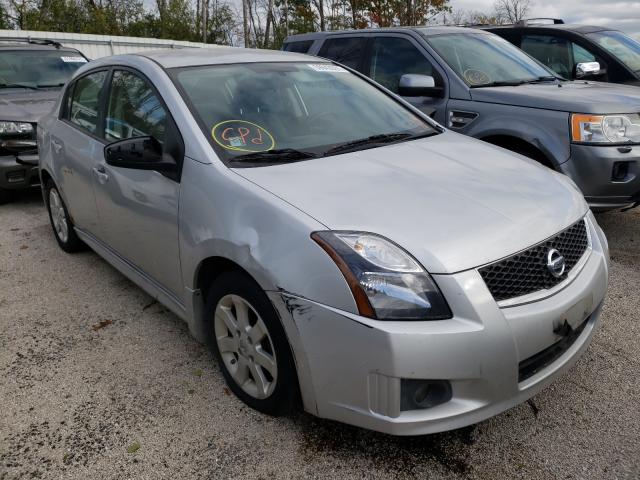Nissan Sentra (2012)