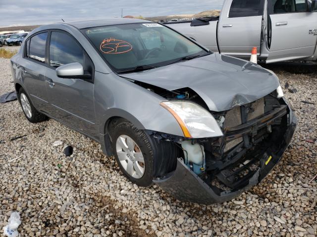 Nissan Sentra 2.0 (2012)