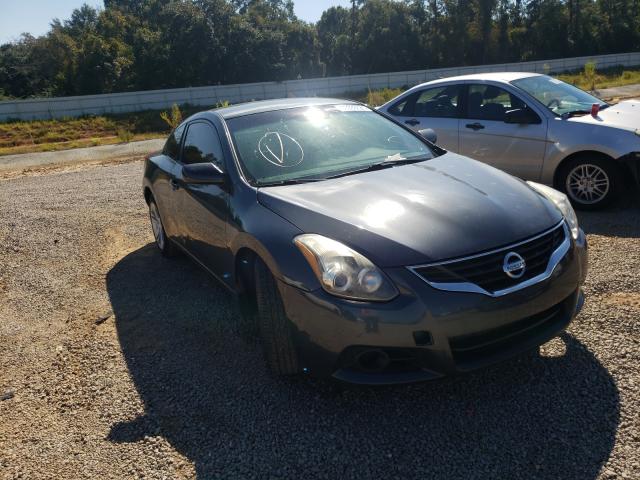 Nissan Altima s (2013)