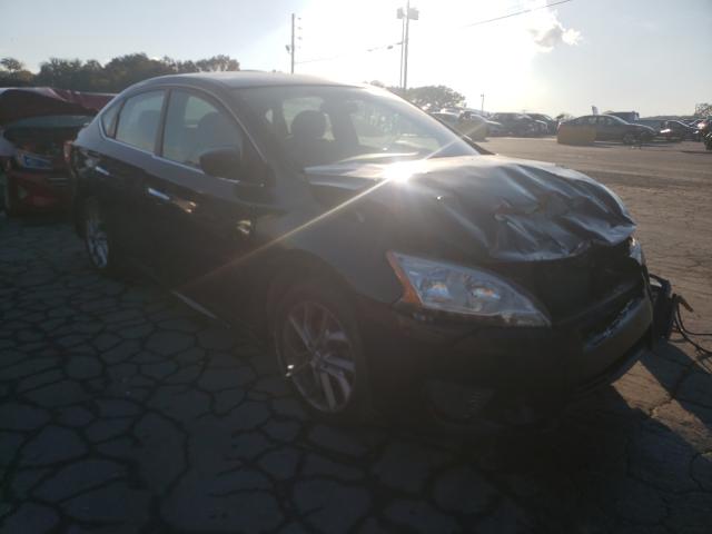 Nissan Sentra (2013)