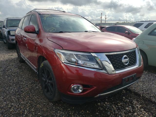 Nissan 210 (2014)