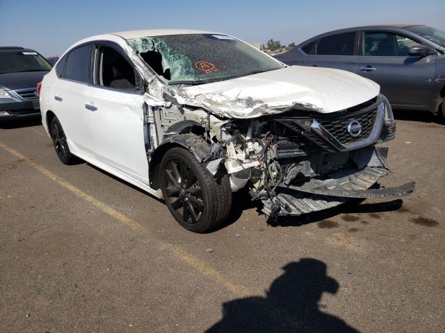 Nissan Sentra (2017)