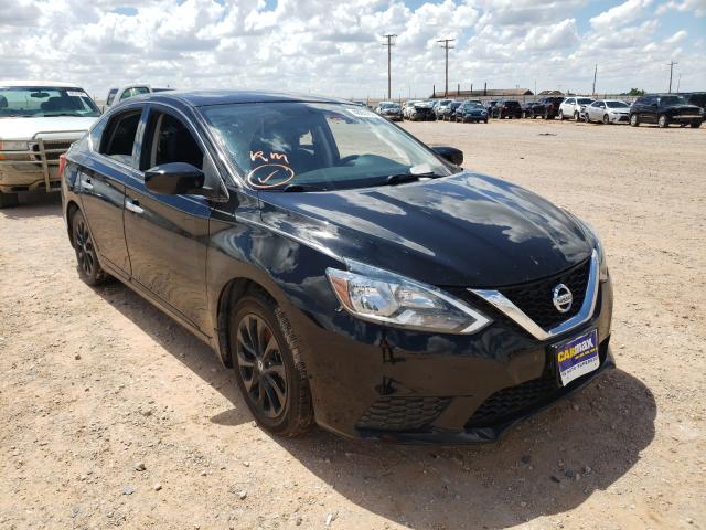 Nissan Sentra (2018)