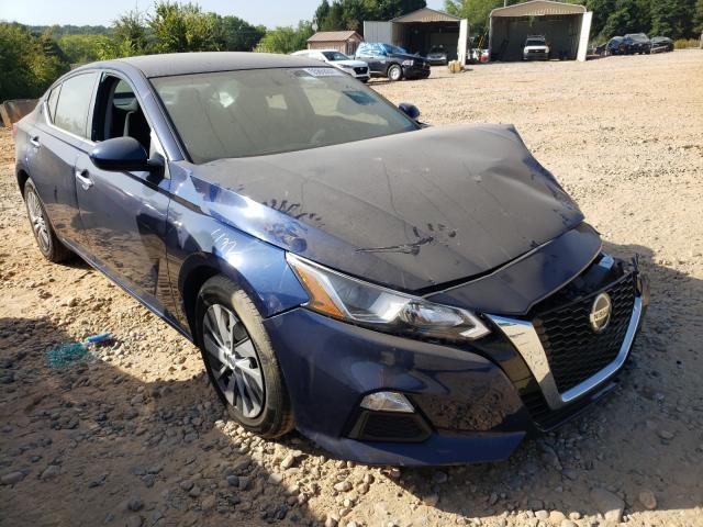 Nissan Altima s (2019)
