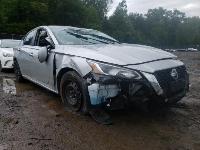 Nissan Altima s (2019)
