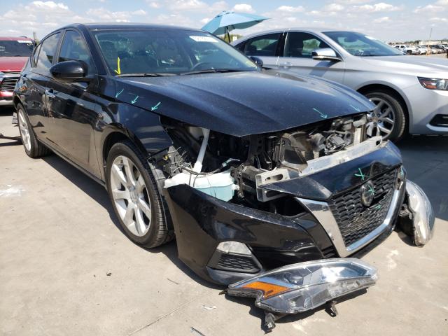 Nissan Altima s (2019)