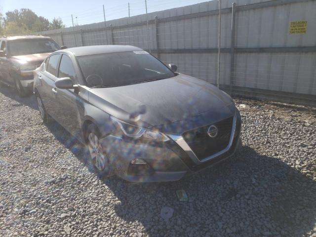 Nissan Altima s (2019)