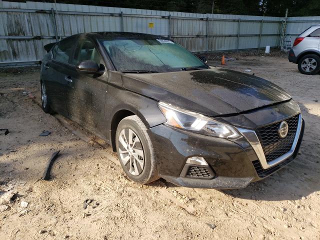 Nissan Altima s (2019)