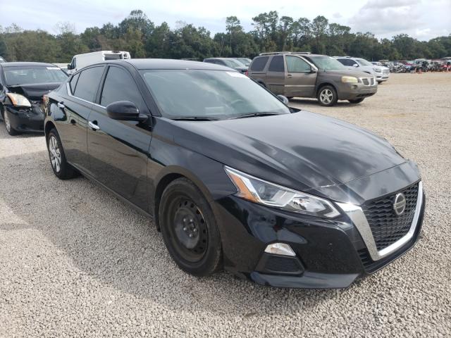 Nissan Altima s (2019)
