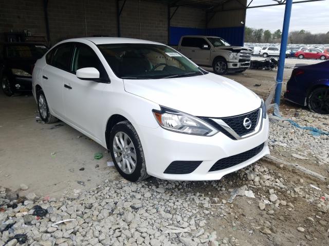 Nissan Sentra (2019)
