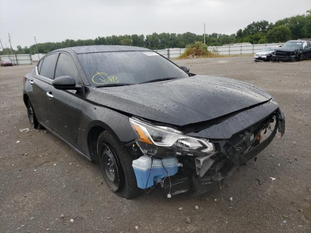 Nissan Altima s (2020)