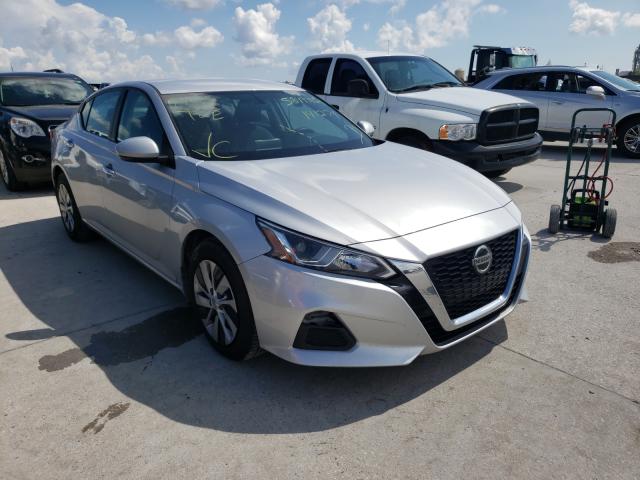 Nissan Altima s (2020)