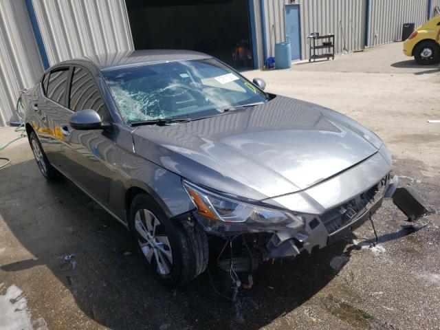 Nissan Altima s (2020)