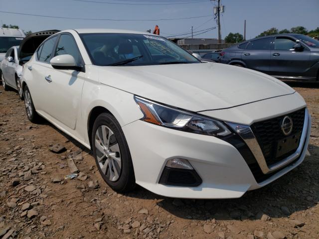 Nissan Altima s (2020)