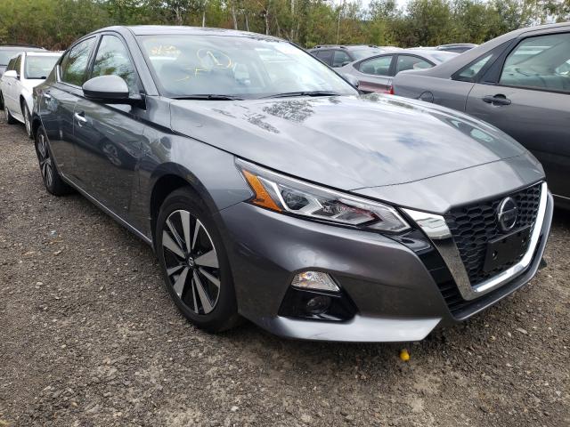 Nissan Altima sv (2020)