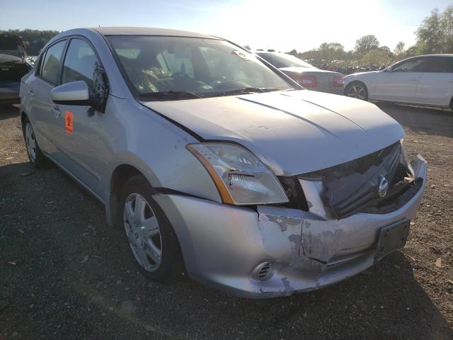Nissan Sentra 2.0 (2010)