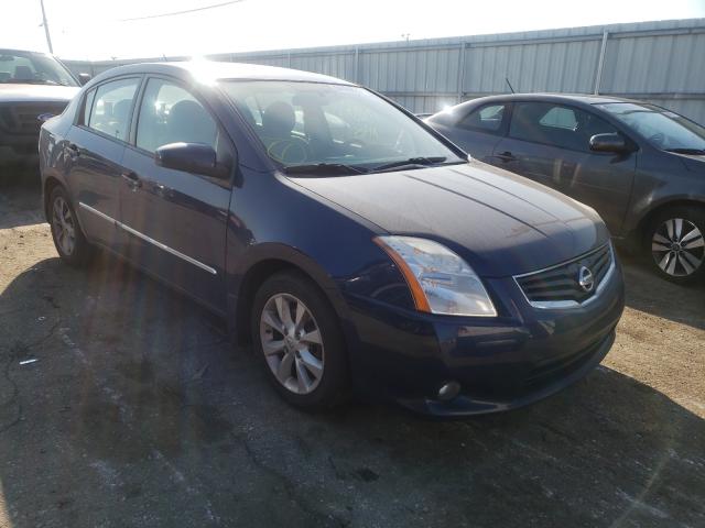 Nissan Sentra 2.0 (2010)