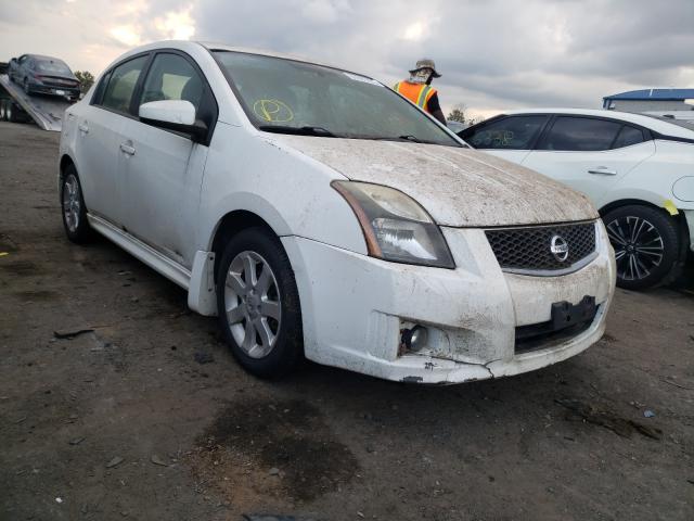 Nissan Sentra (2010)