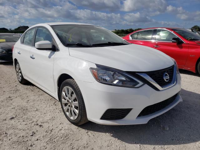 Nissan Sentra (2017)