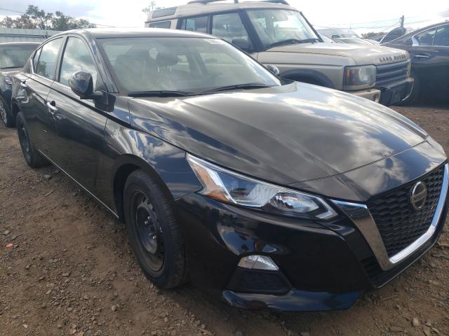 Nissan Altima s (2020)
