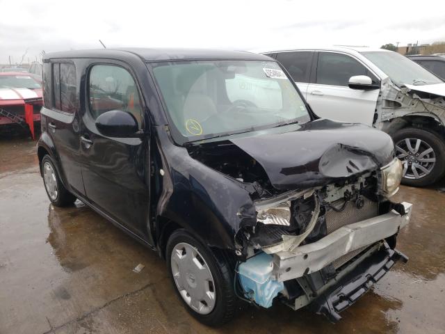 Nissan Cube base (2010)