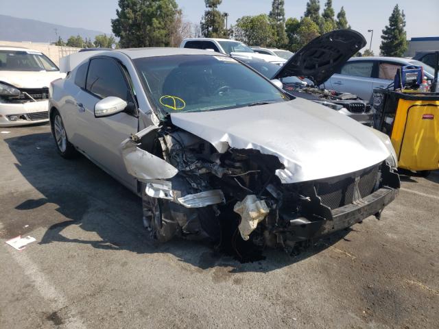 Nissan Altima s (2011)