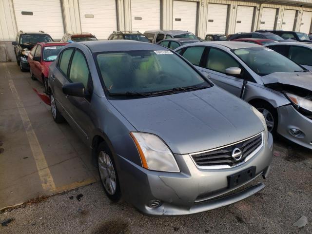 Nissan Sentra 2.0 (2012)