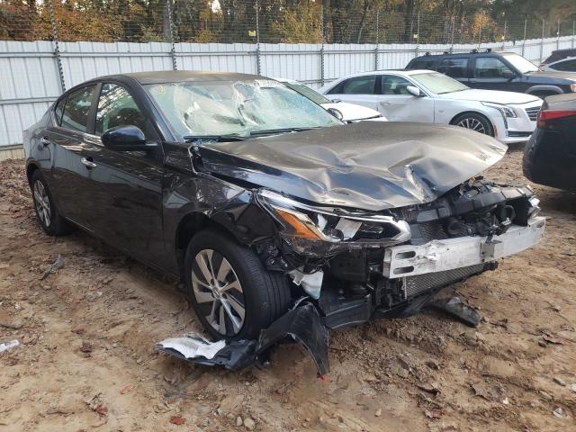 Nissan Altima s (2020)