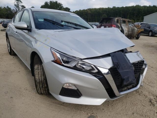 Nissan Altima s (2021)