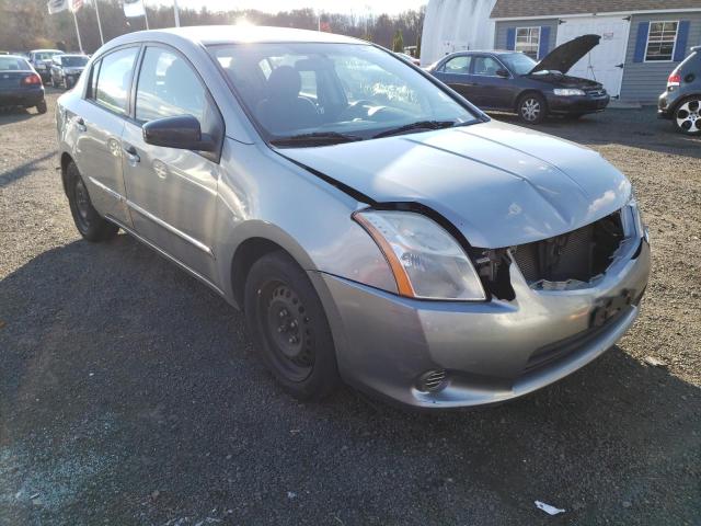 Nissan Sentra 2.0 (2010)