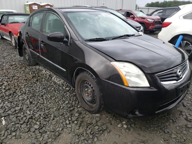 Nissan Sentra (2010)