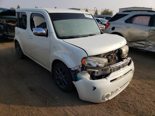 Nissan Cube base (2011)