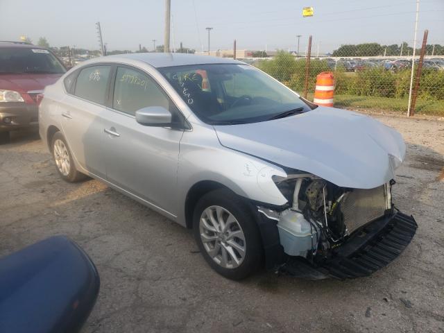 Nissan Sentra (2019)