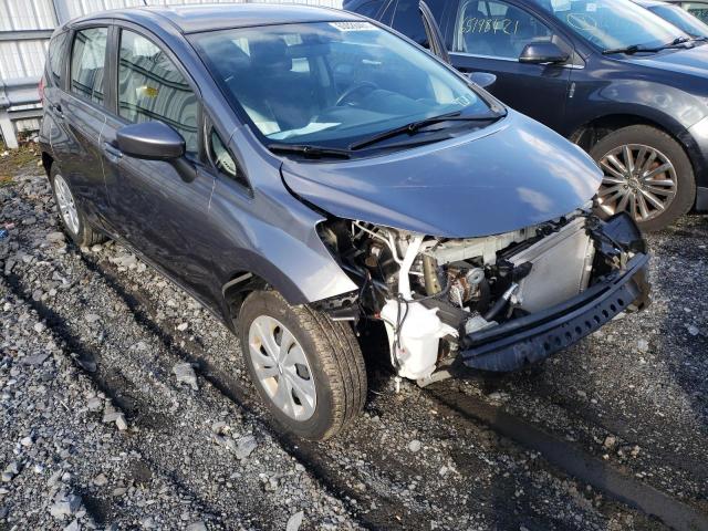 Nissan Versa note (2019)