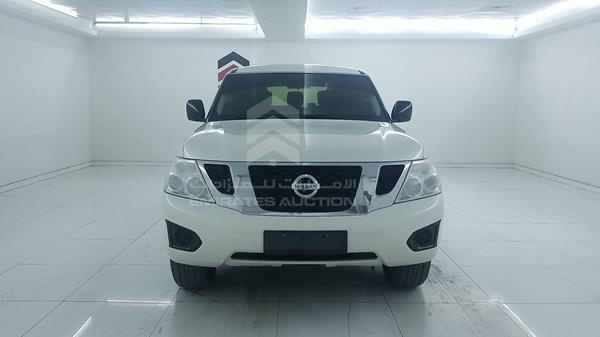 Nissan Patrol (2015)