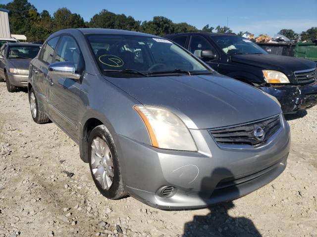Nissan Sentra 2.0 (2010)