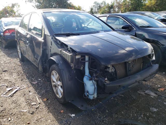 Nissan Sentra 2.0 (2010)
