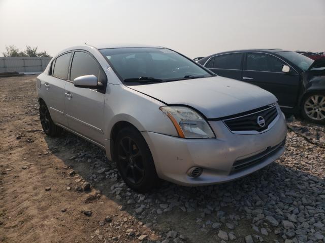 Nissan Sentra (2010)