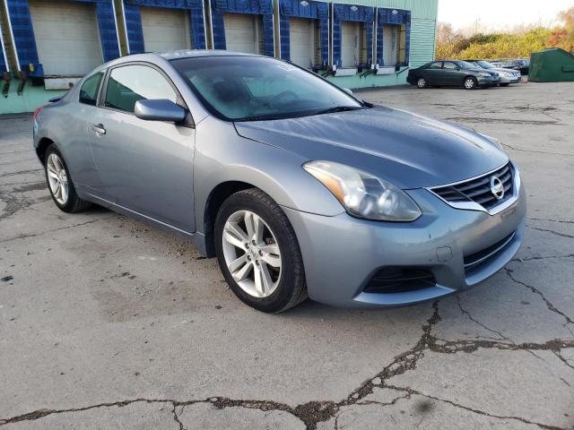 Nissan Altima s (2011)