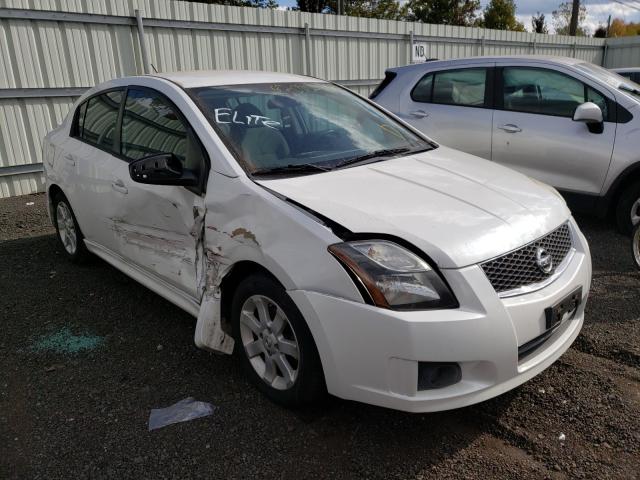 Nissan Sentra 2.0 (2011)
