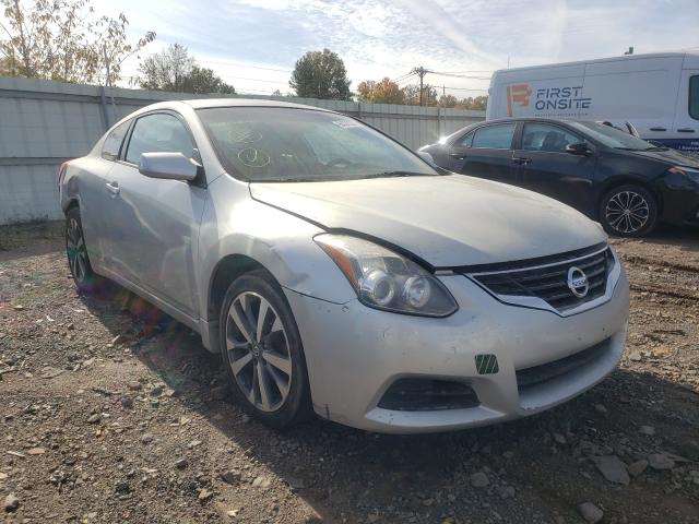Nissan Altima s (2012)