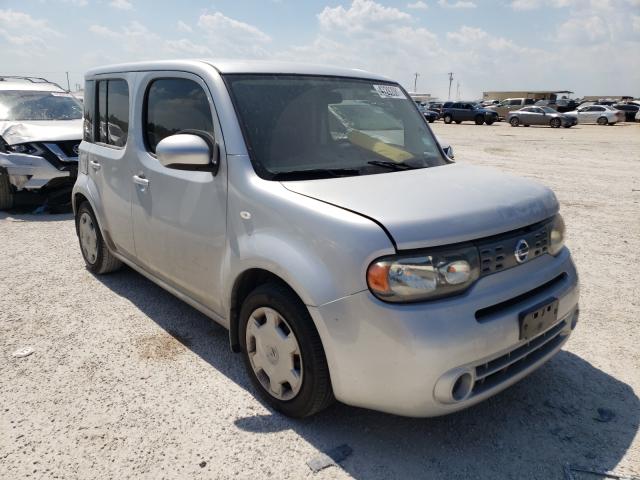 Nissan Cube base (2012)