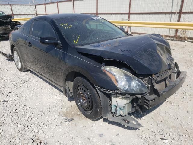 Nissan Altima s (2013)