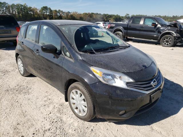 Nissan Versa note (2015)
